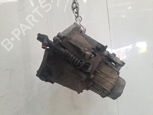 Gearbox CITROËN C3 Picasso (SH_) 1.6 HDi | BP38412399M3 - Image 4