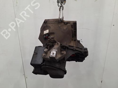 Gearbox FORD FOCUS III 1.0 EcoBoost | BP39983135M3 - Image 4