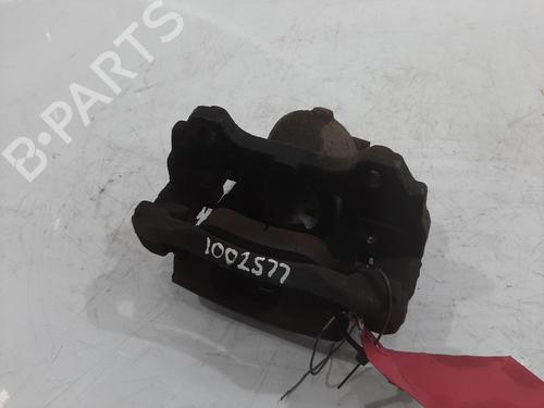 Used Other VAUXHALL CORSA Mk III (D) (S07) 1.2 i 16V (L08) (86 hp) 26752308