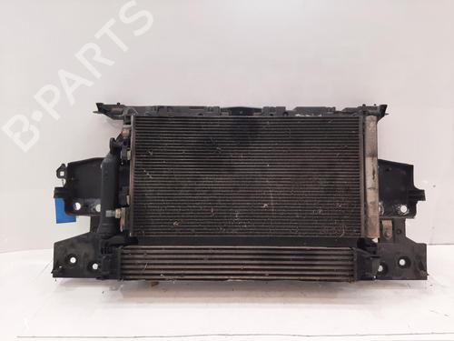 Used Radiator set Radiator set 38052738 38052738