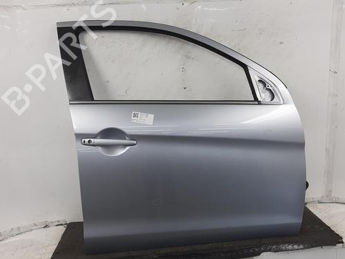 Used Right front door Right front door MITSUBISHI ASX (GA_W_) 1.6 MIVEC (GA1W) (117 hp) 33336138 33336138