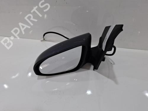 Used Left mirror Left mirror CITROËN C1 II (PA_, PS_) 1.2 VTi 82 (82 hp) 40455148 40455148