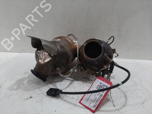 Used Catalyst VW POLO VI (AW1, BZ1, AE1) 1.0 TSI (95 hp) 29742037