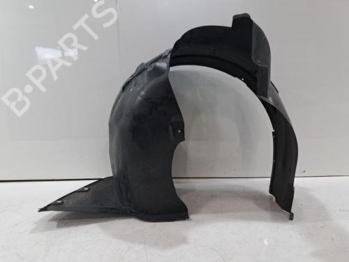 Used Wheel arch Wheel arch AUDI A1 (8X1, 8XK) 1.2 TFSI (86 hp) 40491642 40491642