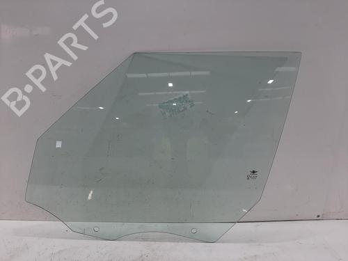 Used Front left door window MINI MINI COUNTRYMAN (R60) Cooper D ALL4 (112 hp) 31537785