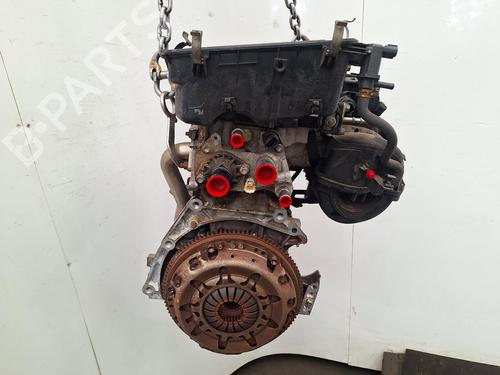 Used Engine Engine PEUGEOT 107 (PM_, PN_) 1.0 (68 hp) 36773690 36773690