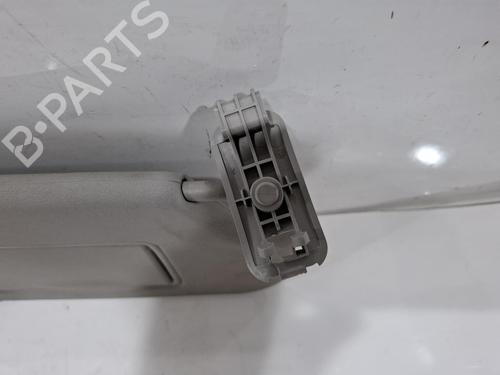 Right sun visor FORD FIESTA VI (CB1, CCN) 1.4 | BP38225103I2 - Image 2