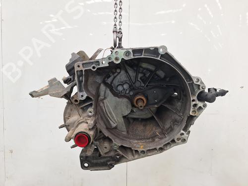 Used Gearbox Gearbox VAUXHALL GRANDLAND X / GRANDLAND (A18) 1.2 Turbo (75) (131 hp) 33987145 33987145