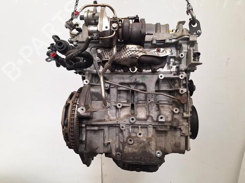 Engine NISSAN JUKE (F15) 1.2 DIG-T | BP36890998M1 - Image 4