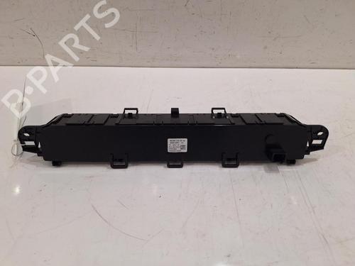 Climate control CITROËN BERLINGO Box Body/MPV (K9) 1.6 BlueHDi 100 | BP26861857I5 