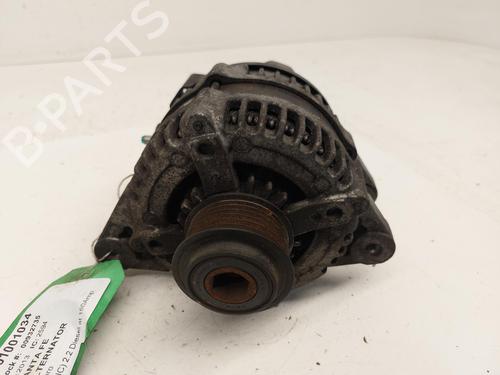 Alternator HYUNDAI SANTA FÉ III (DM, DMA) 2.2 CRDi 4WD | BP26815116M7 