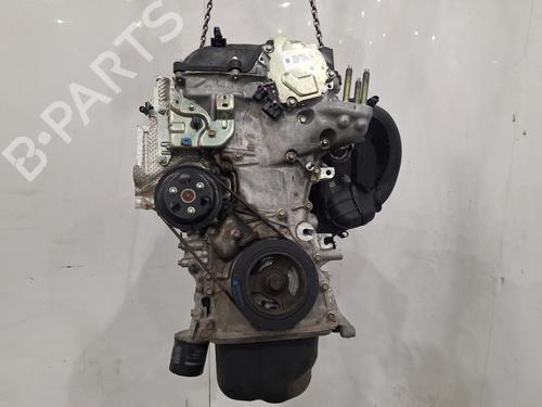 Used Engine Engine MAZDA CX-3 (DK) 2.0 SKYACTIV-G (121 hp) 33262318 33262318