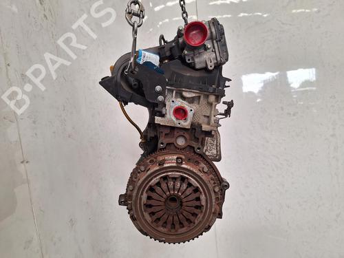 Motor RENAULT CLIO IV (BH_) 1.2 16V (73 hp) 28275163