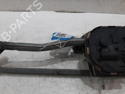Front wiper motor AUDI A3 Convertible (8P7) 1.8 TFSI | BP32215003M29