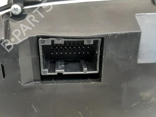 Cockpit VAUXHALL COMBO Mk III (D) Box Body/MPV (X12) 1.3 CDTi | BP26805806C47 