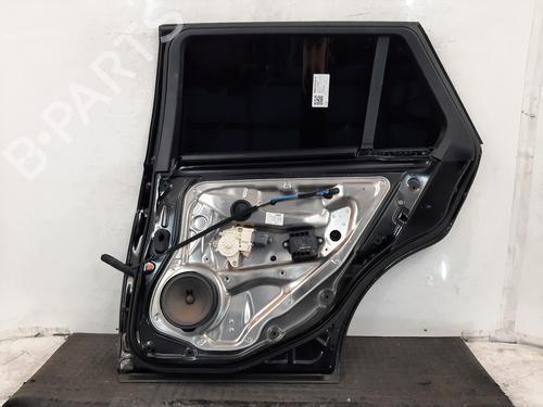 Right rear door MERCEDES-BENZ E-CLASS T-Model (S212) E 350 CDI (212.223) | BP30057979C5 