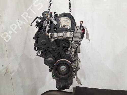 Used Engine CITROËN BERLINGO Box Body/MPV (B9) 1.6 HDi / BlueHDi 75 (75 hp) 29603737