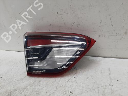 Left tailgate light VAUXHALL CROSSLAND X / CROSSLAND (P17) 1.2 (75) | BP36890707C79 - Image 3