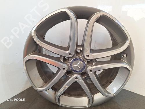Used Rim Rim 38052807 38052807