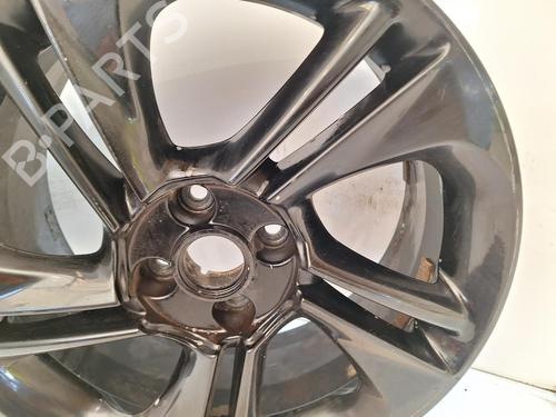 Fælk VAUXHALL CORSA Mk IV (E) (X15) 1.4 | BP37272443C45 - Image 3