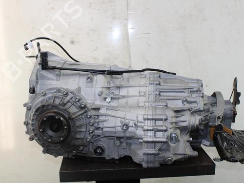 Gearbox PORSCHE 911 (992) 3.0 Carrera 4 S (992420) | BP26805139M3 