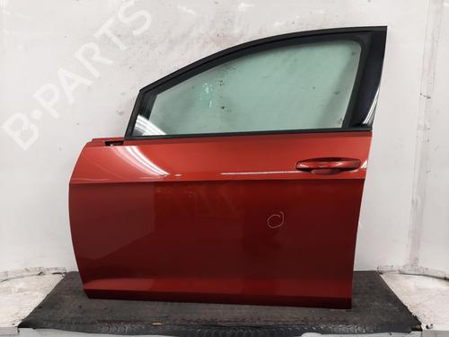 Used Left front door Left front door VW GOLF VII (5G1, BQ1, BE1, BE2) 2.0 TDI (150 hp) 33648005 33648005