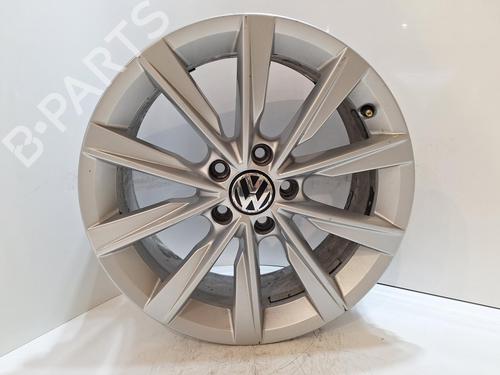 Used Rim Rim VW TIGUAN (5N_) 2.0 TDI 4motion (140 hp) 36773395 36773395