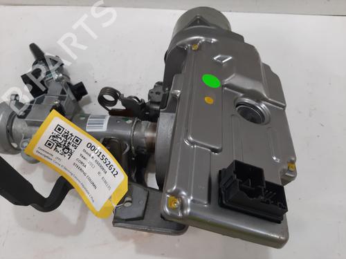 Steering column VAUXHALL CORSA Mk III (D) (S07) 1.4 (L08) | BP30119931M21 