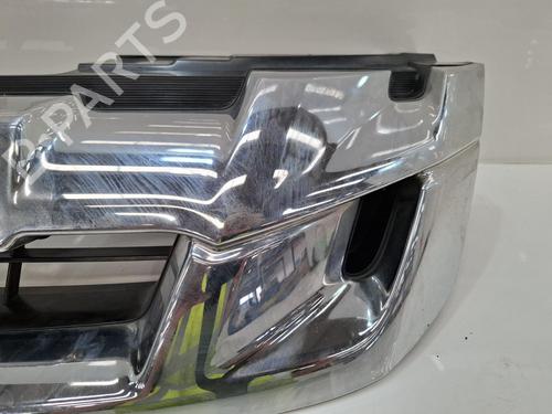 Grill ISUZU D-MAX II (TFR, TFS) 2.5 CRDi 4x4 (TFS86J) | BP39080541C40 - Image 4