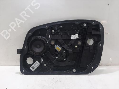 Rudehejsemekanisme Højre foran HYUNDAI i30 (GD) 1.4 (101 hp) 30694521