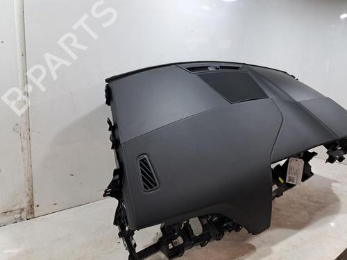 Airbag Kit JAGUAR I-PACE (X590) EV400 AWD | BP29809517C86