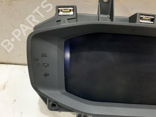 Instrument cluster CUPRA LEON (KL1, KU1, KUG) 1.5 eTSI | BP38777051C47 - Image 4