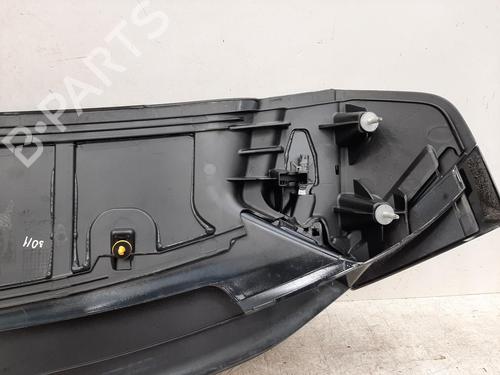 Rear spoiler JAGUAR I-PACE (X590) EV400 AWD | BP29235935C96 