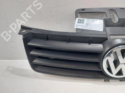 Grille VW POLO (9N_, 9A_) 1.4 TDI | BP27203256C40 