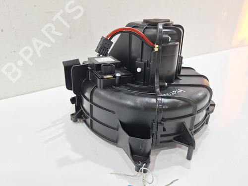 Heater blower motor BMW 5 (F10) 520 d | BP26755489M62 