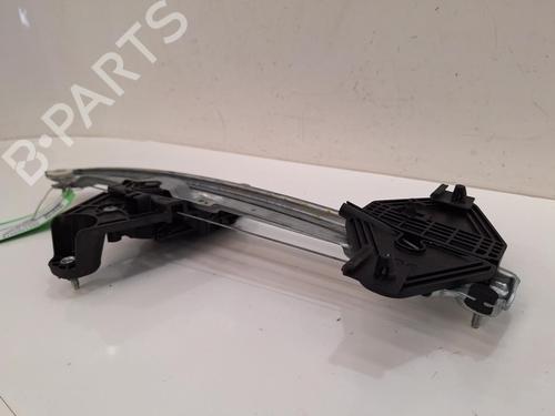 Front right window mechanism DACIA SANDERO III 1.0 TCe 90 | BP26860463C23 