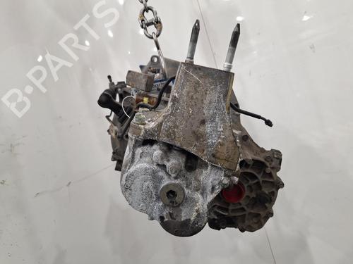 Gearbox HONDA CIVIC VIII Hatchback (FN, FK) 1.8 (FN1, FK2) | BP30517526M3