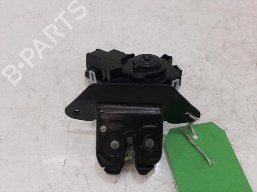 Tailgate lock MAZDA 2 Hatchback (DL, DJ) 1.5 SKYACTIV-G (DJLFS) | BP33212711C101 - Image 2
