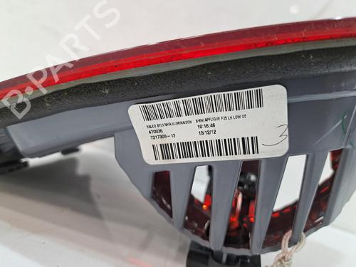 Left taillight BMW X3 (F25) xDrive 20 d | BP34273943C34  - Image 6