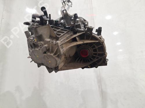 Gearbox HYUNDAI i10 I (PA) 1.1 | BP28161804M3 