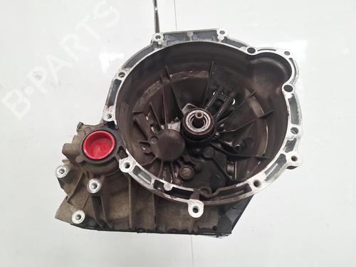 Used Gearbox Gearbox FORD FUSION (JU_) 1.6 (100 hp) 34038972 34038972