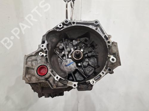 Used Gearbox TOYOTA AURIS (_E15_) 1.33 Dual-VVTi (NRE150_, NRE150R) (101 hp) 29637091