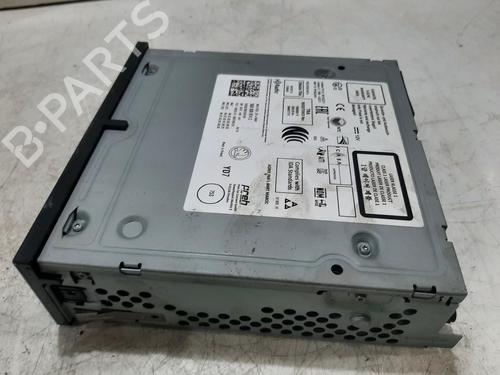 Electronic module SKODA OCTAVIA III Combi (5E5, 5E6) 2.0 TDI | BP30517392M83  - Image 6