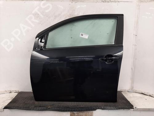 Used Left front door Left front door CITROËN C1 II (PA_, PS_) 1.0 VTi 68 (69 hp) 33648209 33648209
