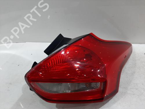 Used Right taillight Right taillight FORD FOCUS III 1.0 EcoBoost (125 hp) 33940095 33940095