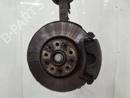 Left front suspension VW ARTEON (3H7, 3H8) 2.0 TSI | BP36966483M72 - Image 3