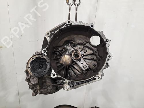 Used Gearbox AUDI A3 Sportback (8VA, 8VF) 1.4 TFSI (125 hp) 30360470