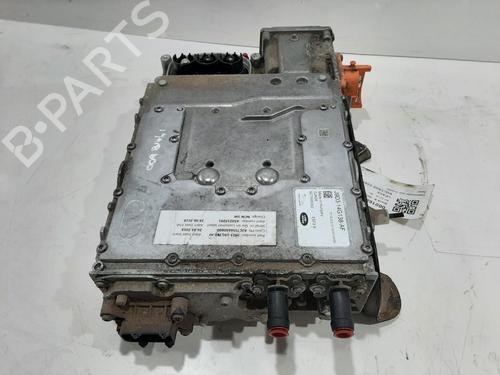 Inverter/Converter JAGUAR I-PACE (X590) EV400 AWD | BP34205795M119  - Image 6