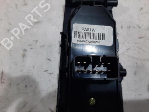 Left front window switch KIA SPORTAGE III (SL) 1.7 CRDi | BP39569918I27 - Image 2