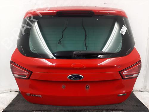 Used Tailgate FORD B-MAX (JK) 1.0 EcoBoost (125 hp) 31751314